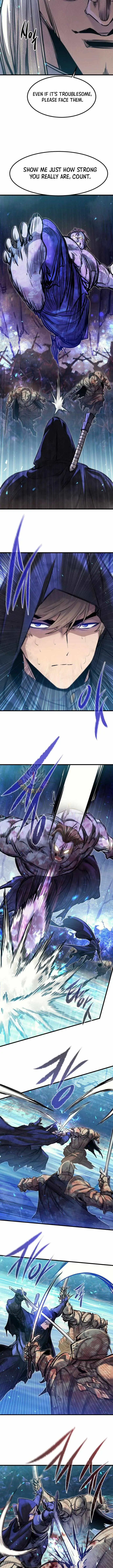 The Regressed Mercenary’s Machinations Chapter 97 59 0e563ddf907c