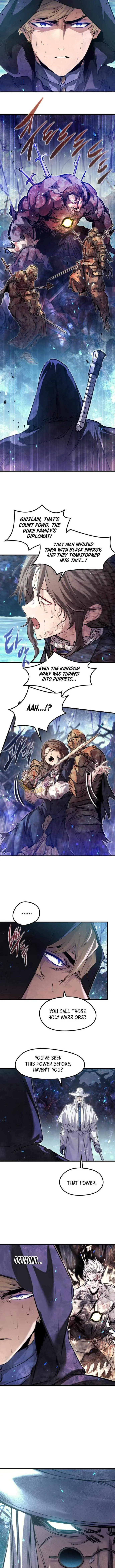 The Regressed Mercenary’s Machinations Chapter 97 58 e4bbc8d3305e