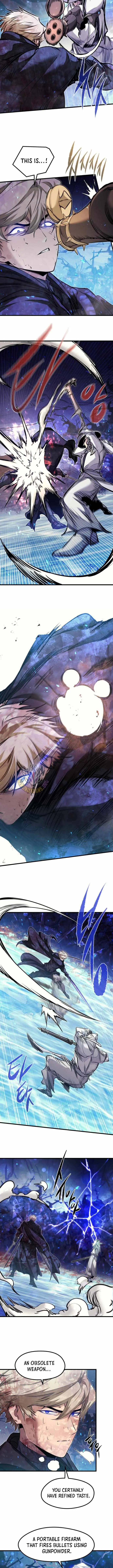 The Regressed Mercenary’s Machinations Chapter 98 55 3dc509fa3f57