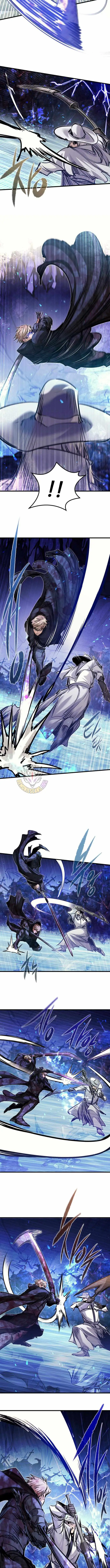 The Regressed Mercenary’s Machinations Chapter 98 57 7b42e6036359