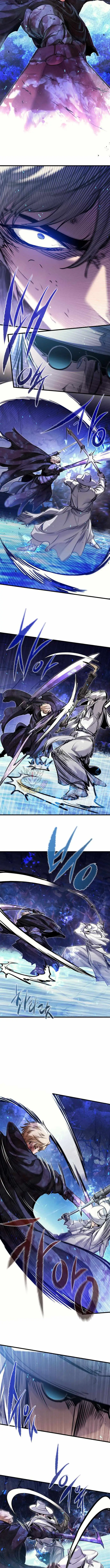 The Regressed Mercenary’s Machinations Chapter 98 54 88d23ed22329