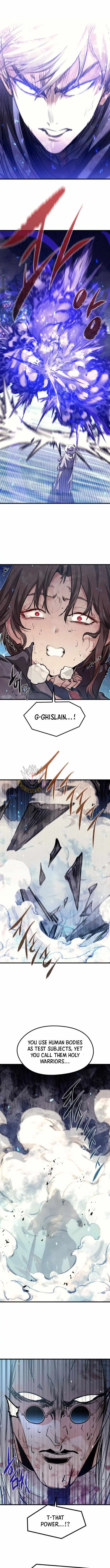 The Regressed Mercenary’s Machinations Chapter 98 60 b0cdda58c3c3