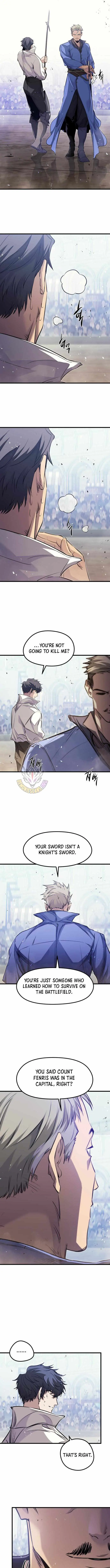 The Regressed Mercenary’s Machinations Chapter 98 51 eaae912c4259