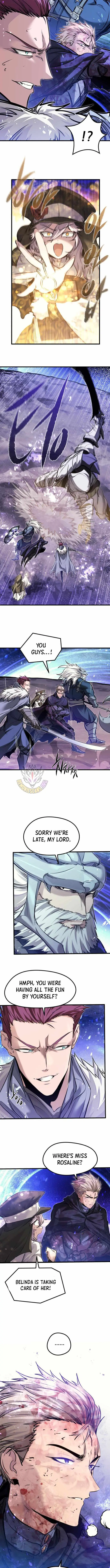 The Regressed Mercenary’s Machinations Chapter 99 60 231534a7b9eb
