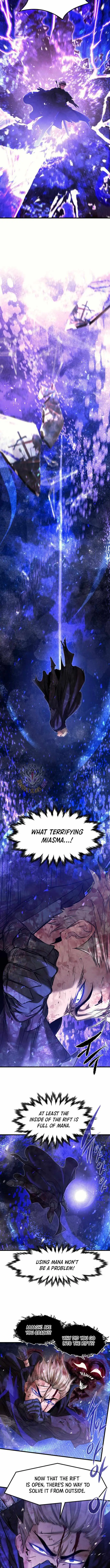The Regressed Mercenary’s Machinations Chapter 99 54 36bcf9af785e