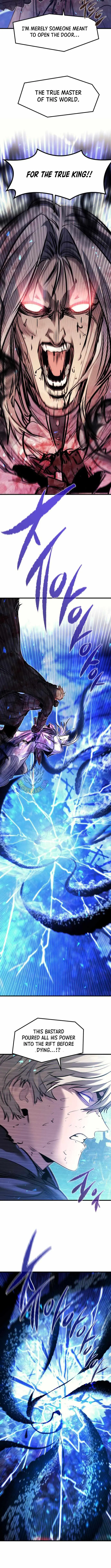 The Regressed Mercenary’s Machinations Chapter 99 51 639e0b74258a