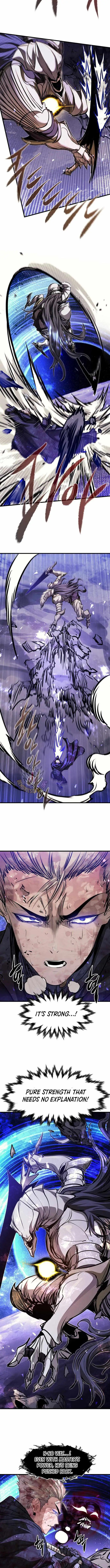 The Regressed Mercenary’s Machinations Chapter 99 57 c97281c2f65f