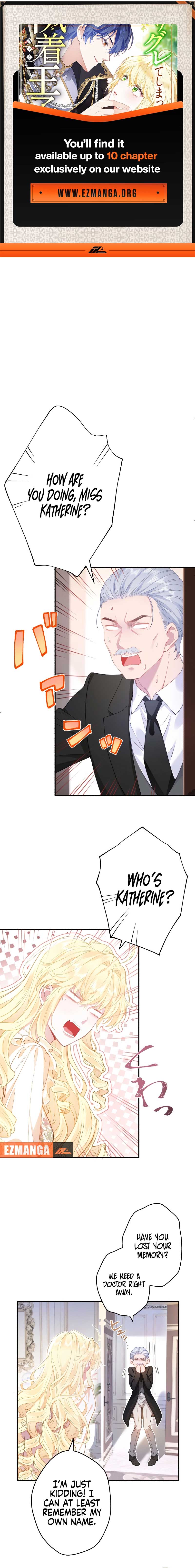 The Rebellious Villainess Doesn’t Want To Be Swayed By The Obsessive Prince! Chapter 1 66 2