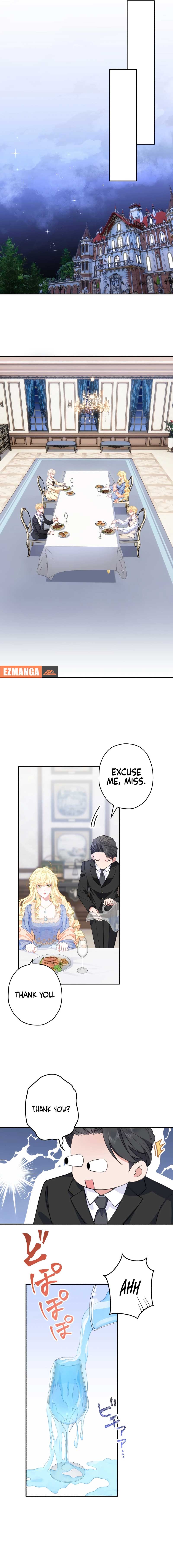 The Rebellious Villainess Doesn’t Want To Be Swayed By The Obsessive Prince! Chapter 2 69 11