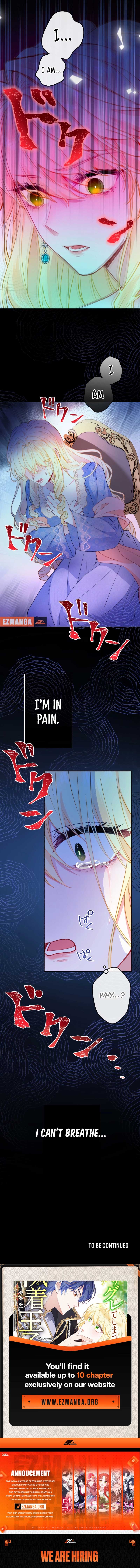 The Rebellious Villainess Doesn’t Want To Be Swayed By The Obsessive Prince! Chapter 2 75 17