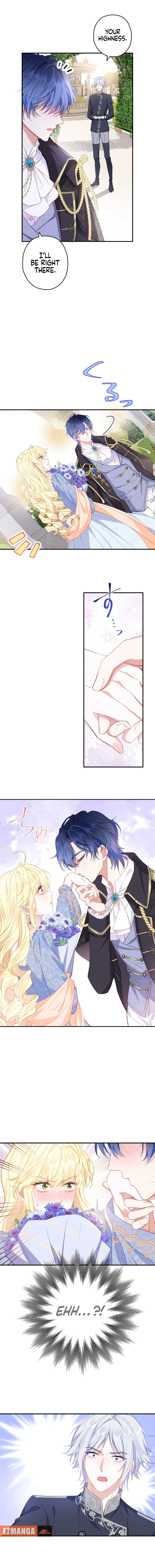 The Rebellious Villainess Doesn’t Want To Be Swayed By The Obsessive Prince! Chapter 2 67 9