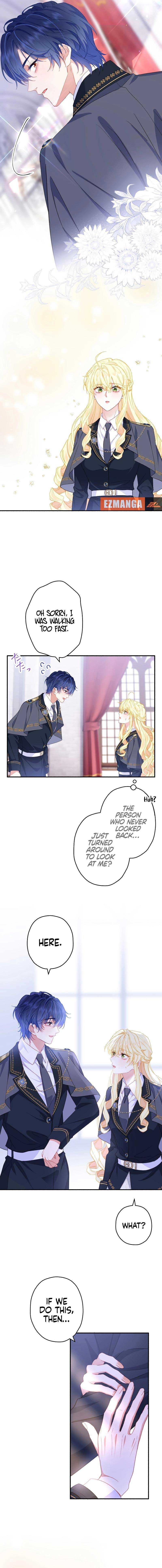 The Rebellious Villainess Doesn’t Want To Be Swayed By The Obsessive Prince! Chapter 5 72 14
