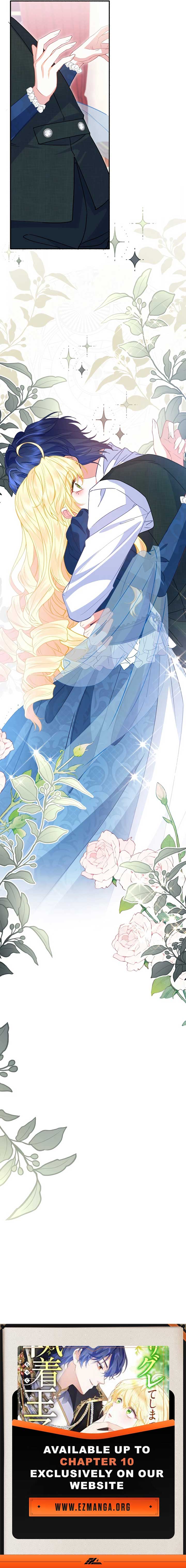 The Rebellious Villainess Doesn’t Want To Be Swayed By The Obsessive Prince! Chapter 9 87 19