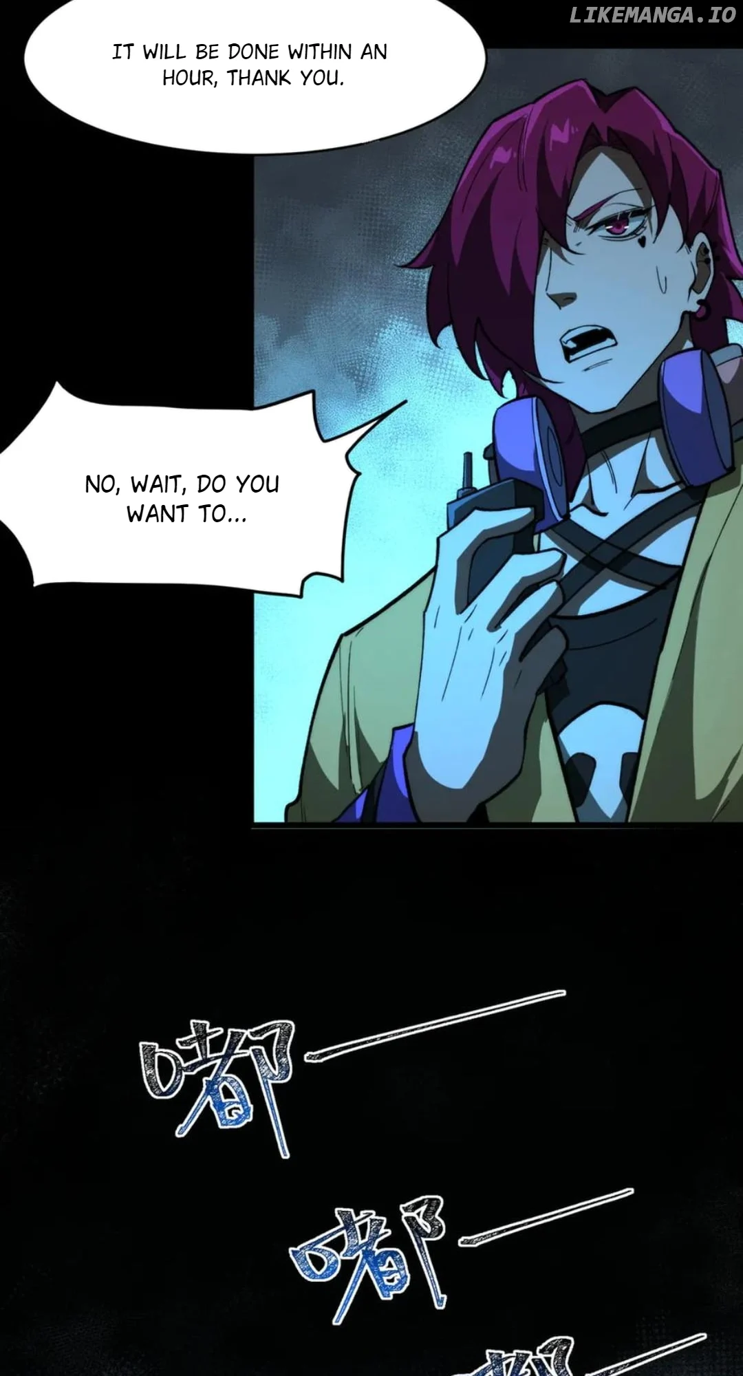 I created an Urban Legend Chapter 100 193 21