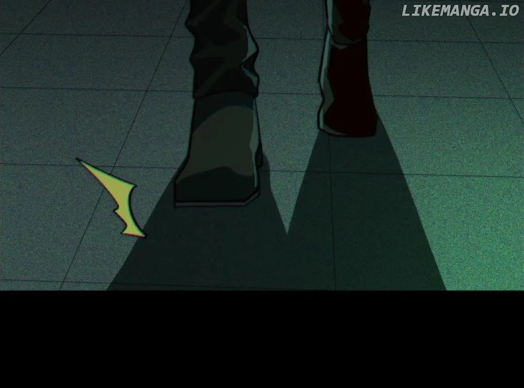 I created an Urban Legend Chapter 100 201 29