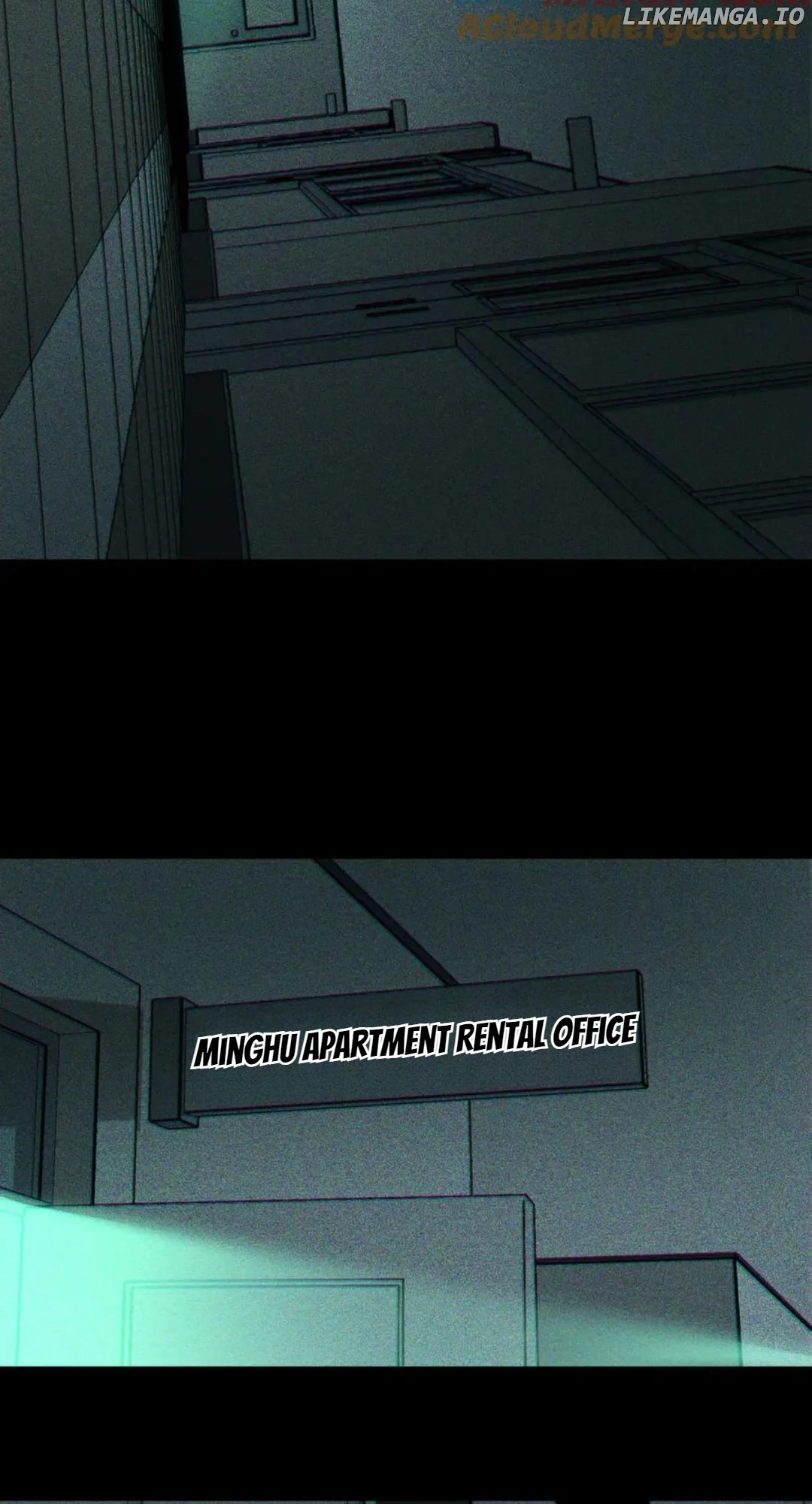 I created an Urban Legend Chapter 100 203 31