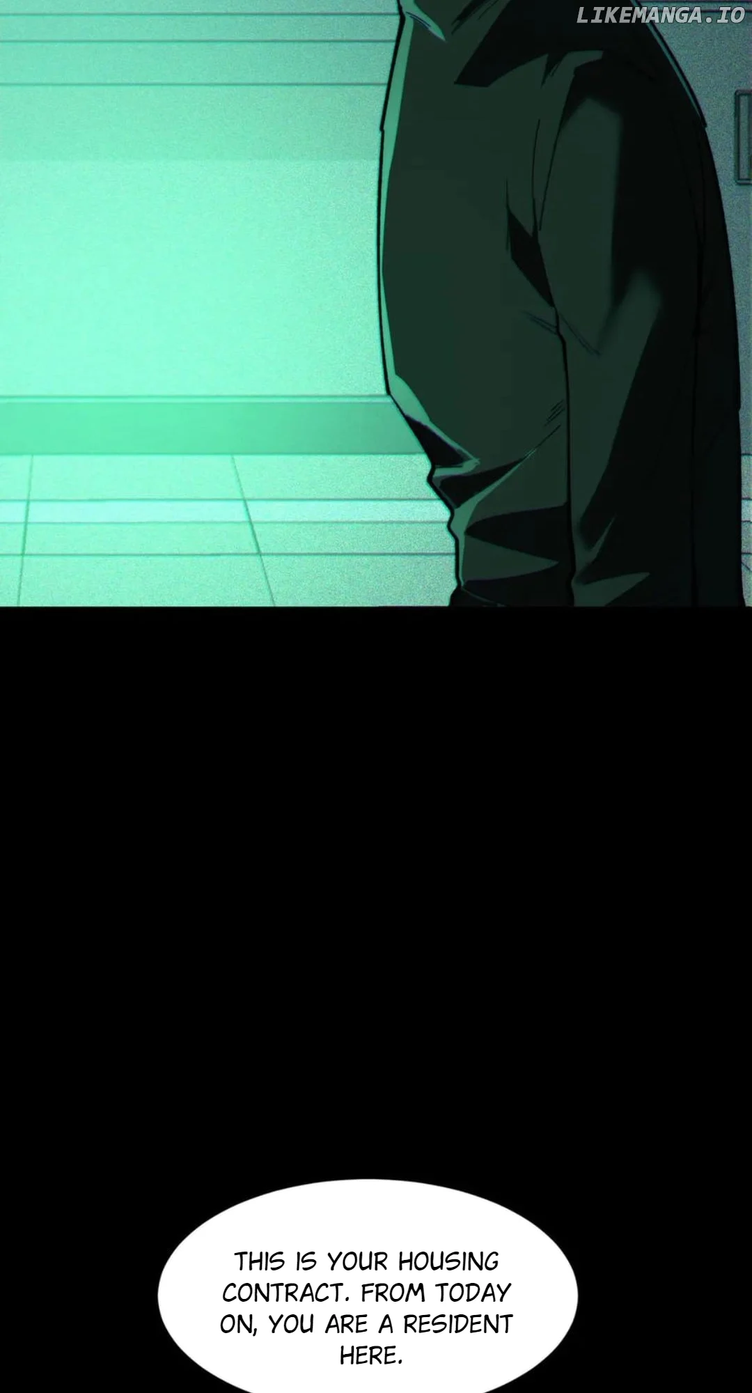 I created an Urban Legend Chapter 100 205 33