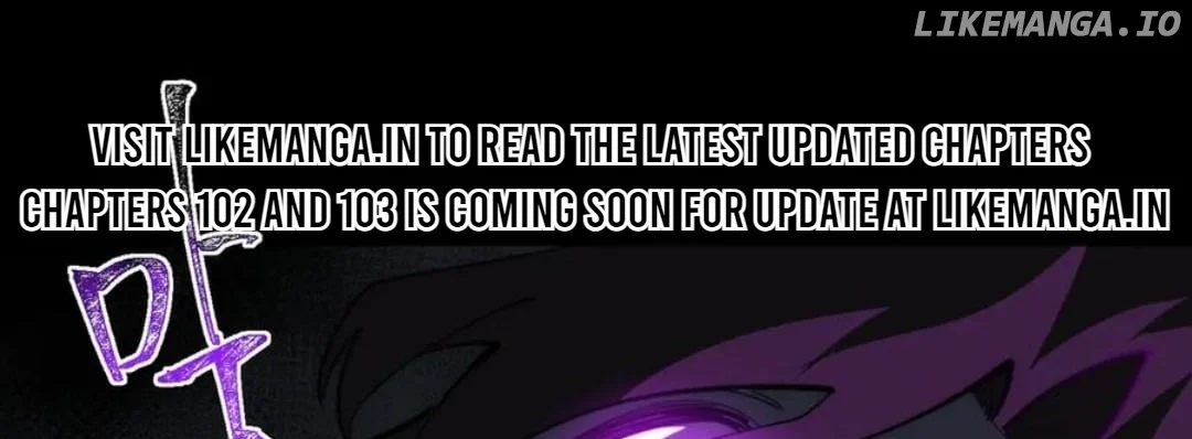 I created an Urban Legend Chapter 101 164 01