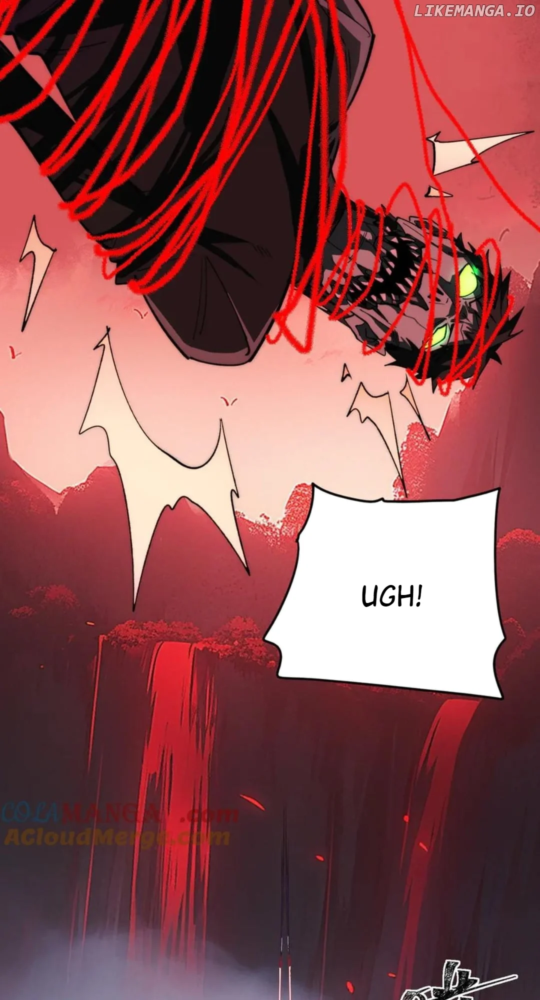 I created an Urban Legend Chapter 101 169 06