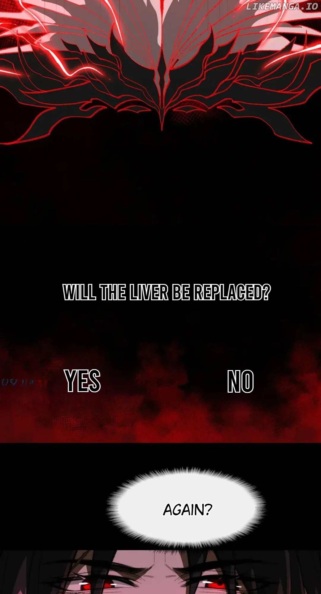 I created an Urban Legend Chapter 101 178 15