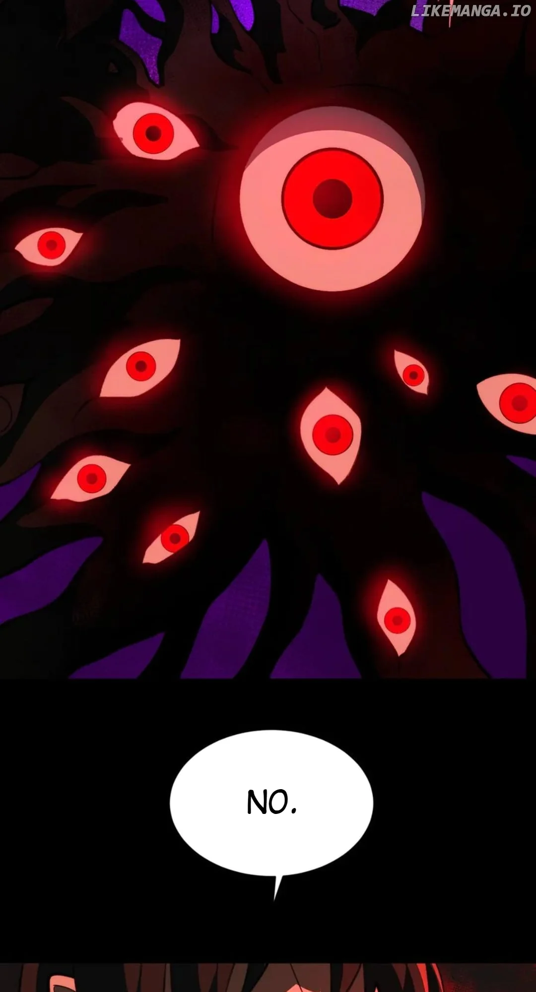 I created an Urban Legend Chapter 101 184 21