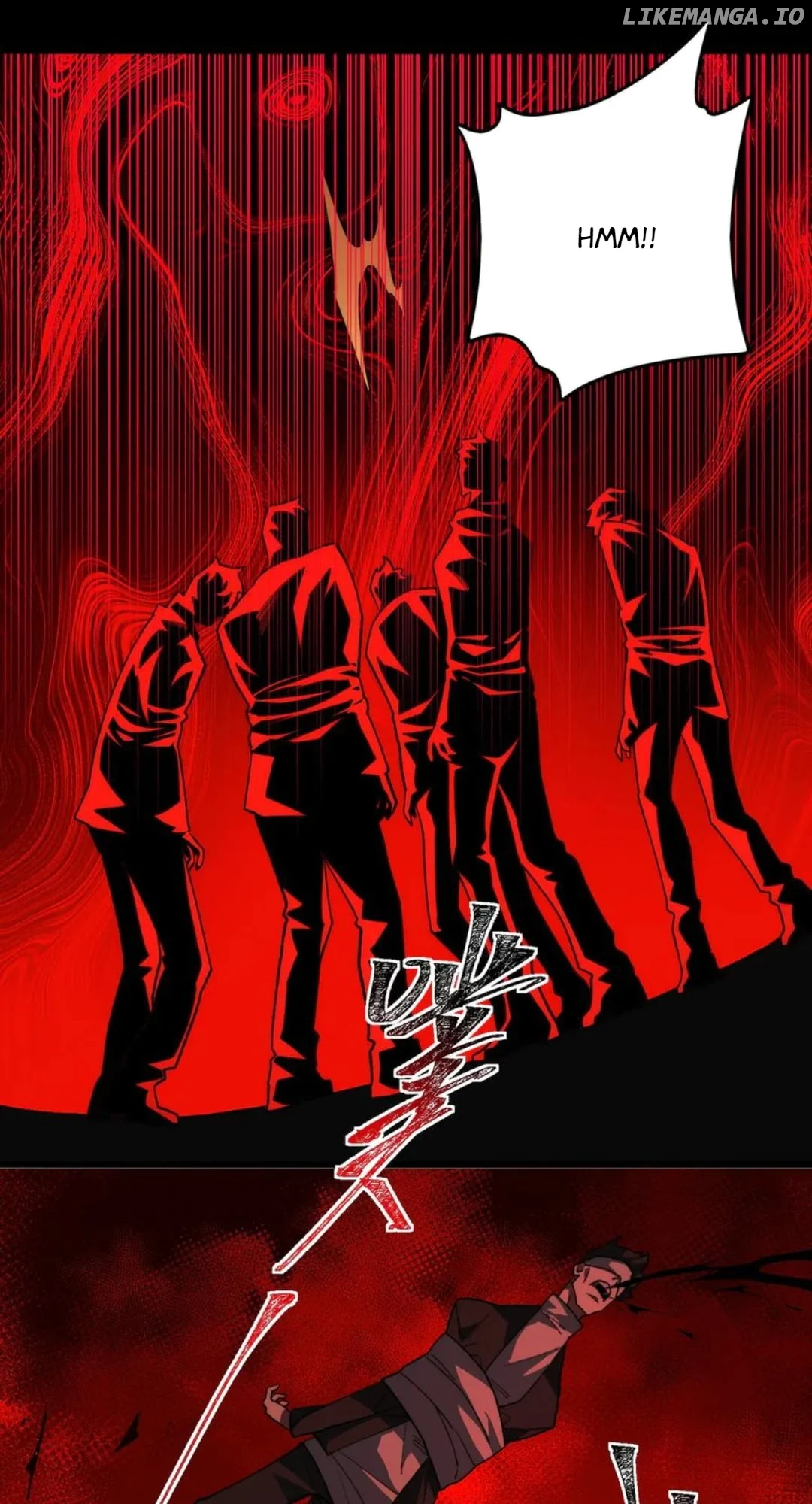 I created an Urban Legend Chapter 101 197 34