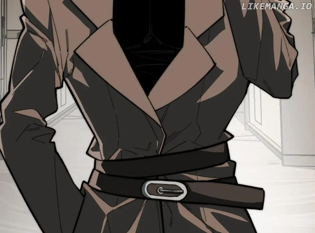 I created an Urban Legend Chapter 101 207 44