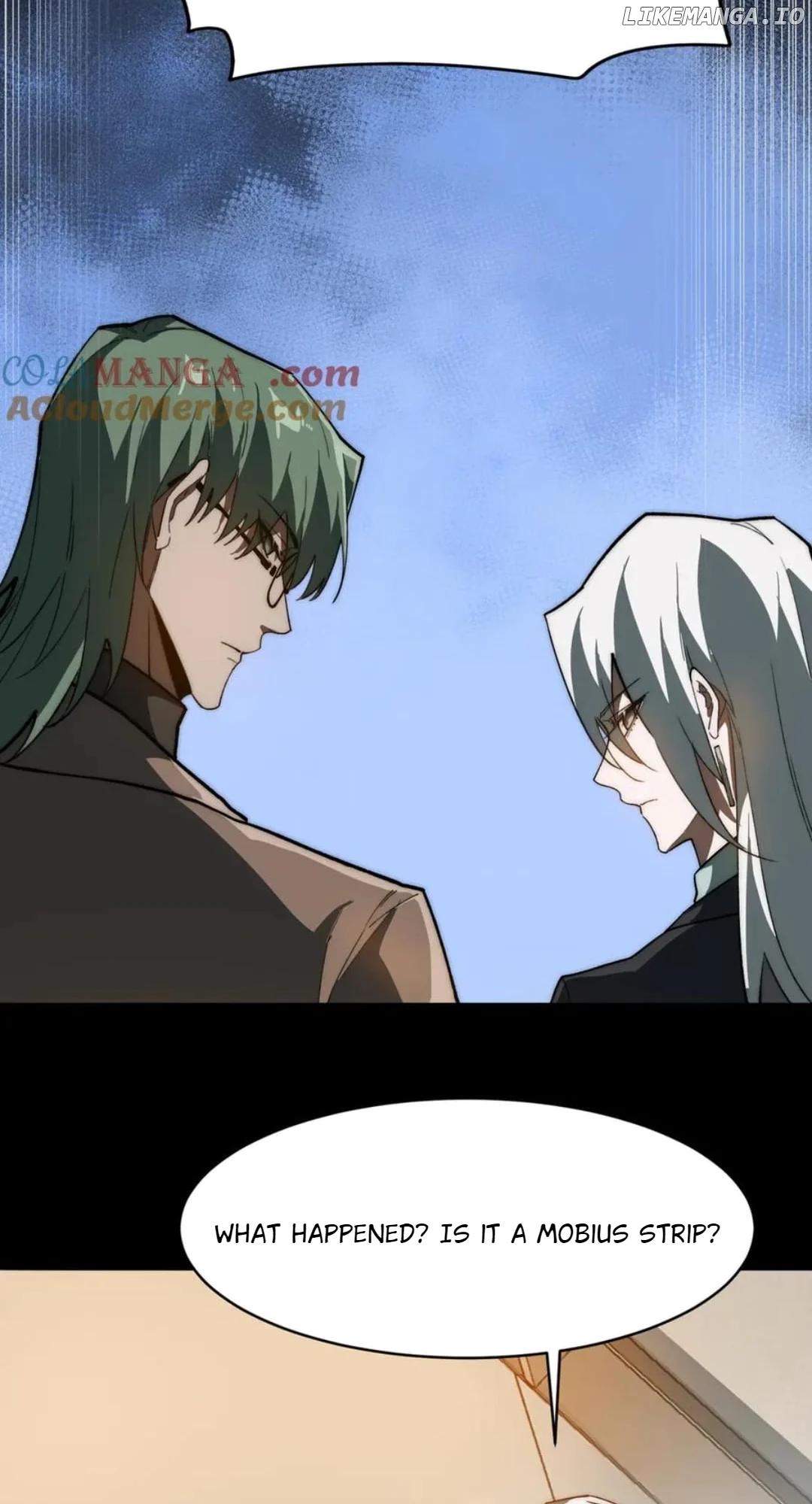 I created an Urban Legend Chapter 101 209 46