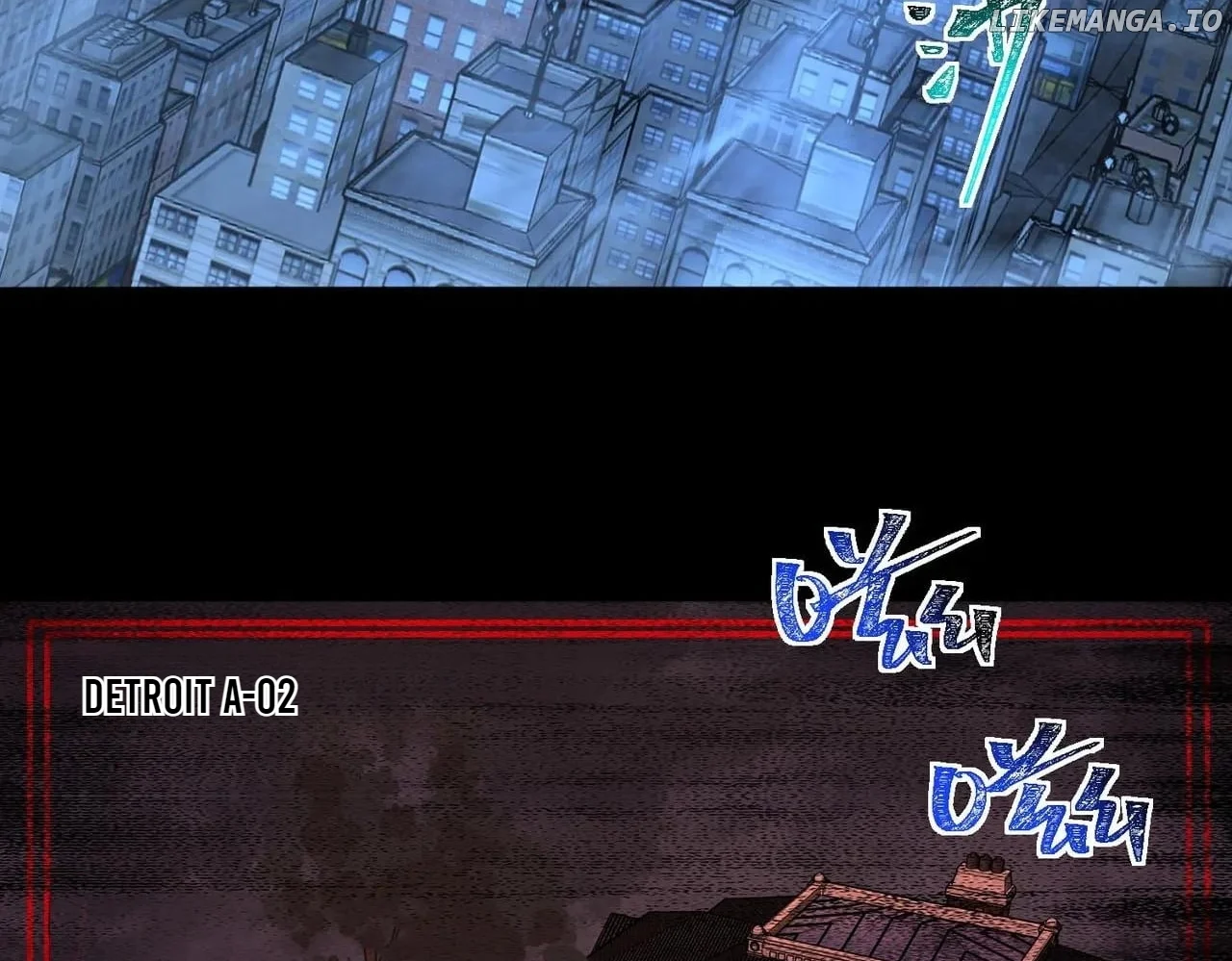 I created an Urban Legend Chapter 102 343 003