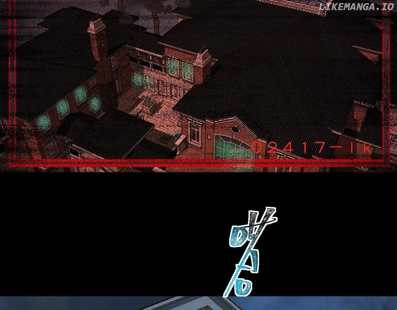 I created an Urban Legend Chapter 102 344 004