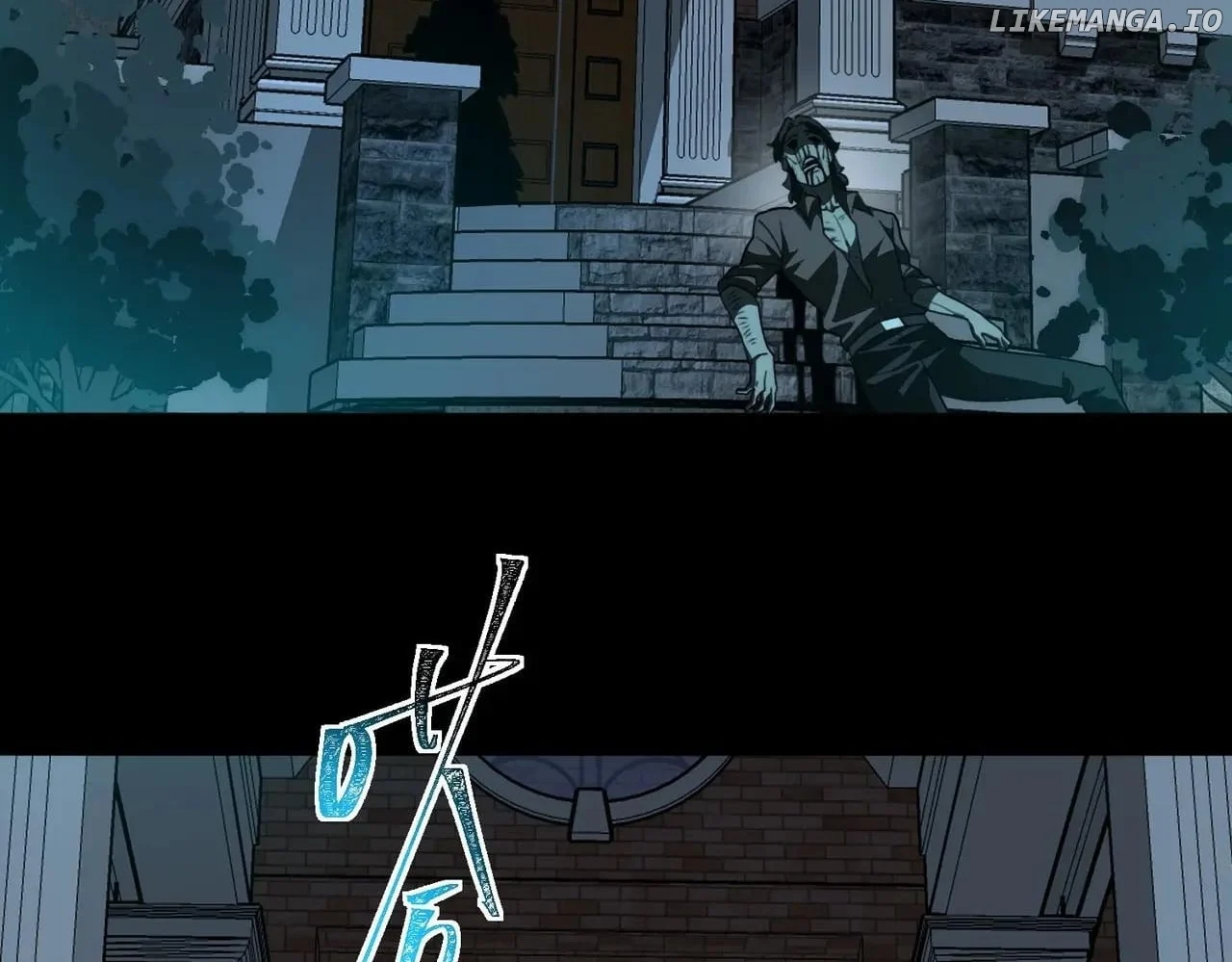 I created an Urban Legend Chapter 102 346 006