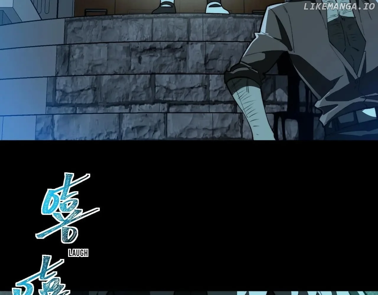 I created an Urban Legend Chapter 102 348 008