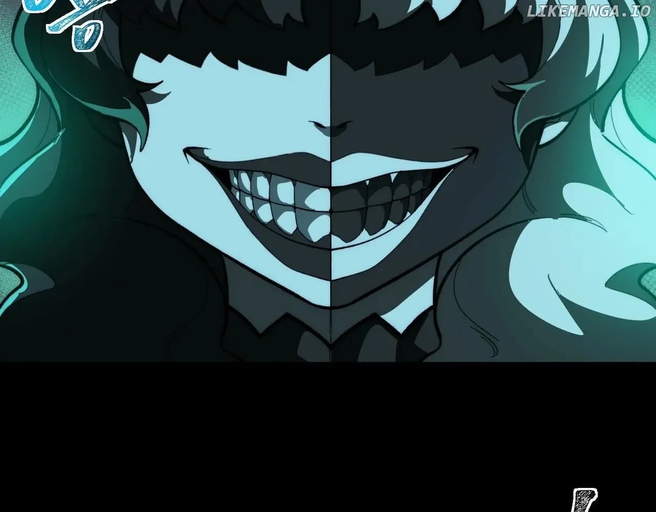 I created an Urban Legend Chapter 102 349 009