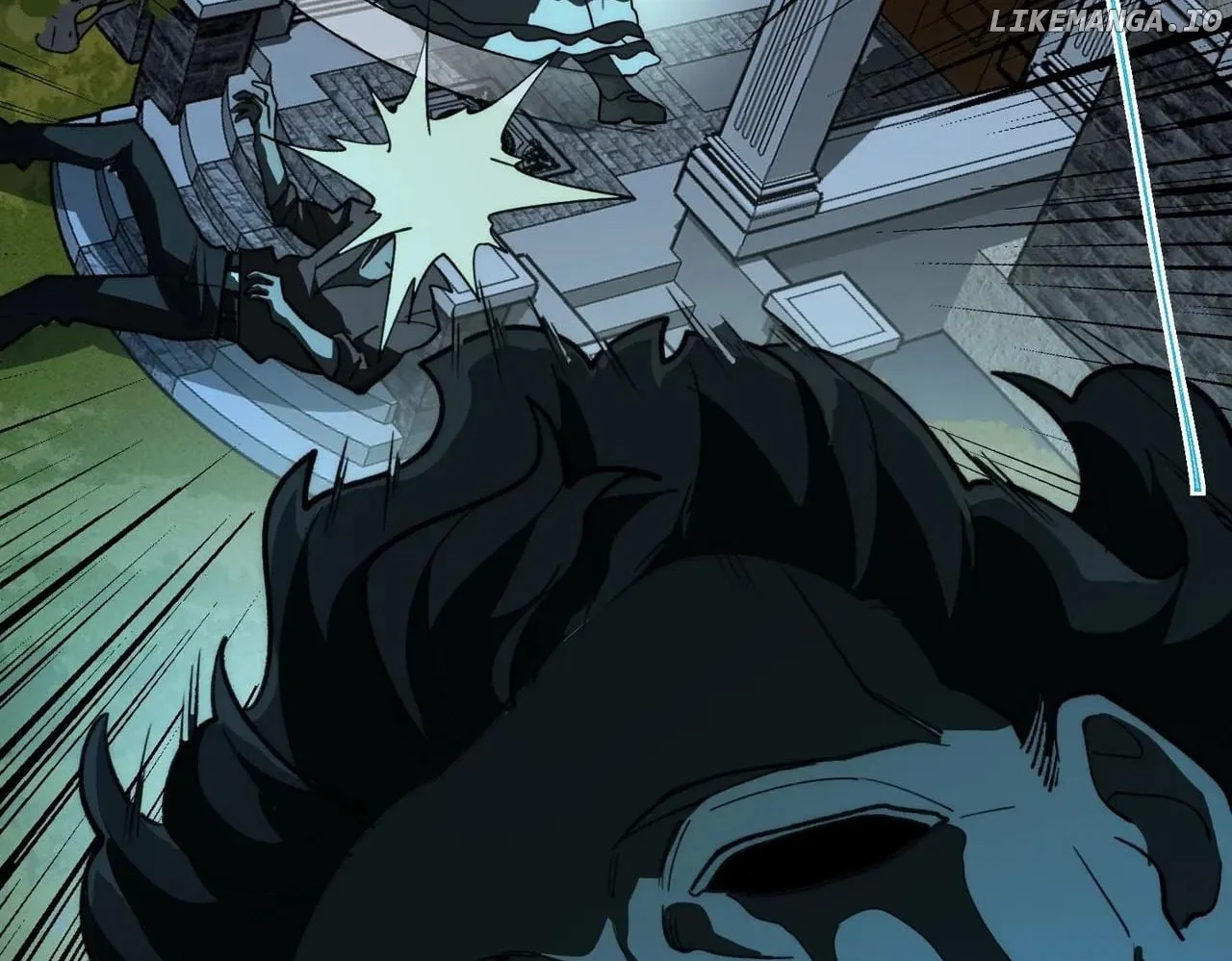 I created an Urban Legend Chapter 102 351 011