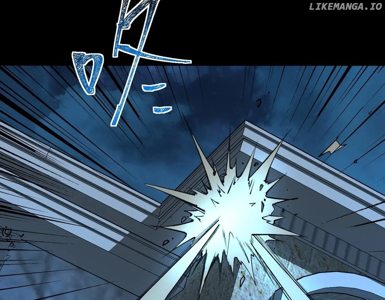 I created an Urban Legend Chapter 102 353 013