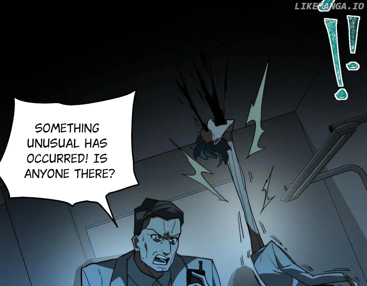 I created an Urban Legend Chapter 102 367 027