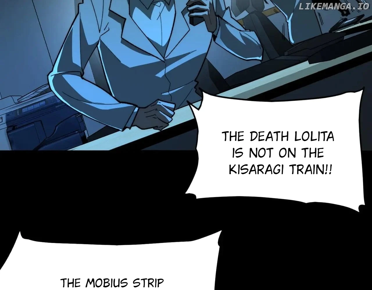 I created an Urban Legend Chapter 102 368 028