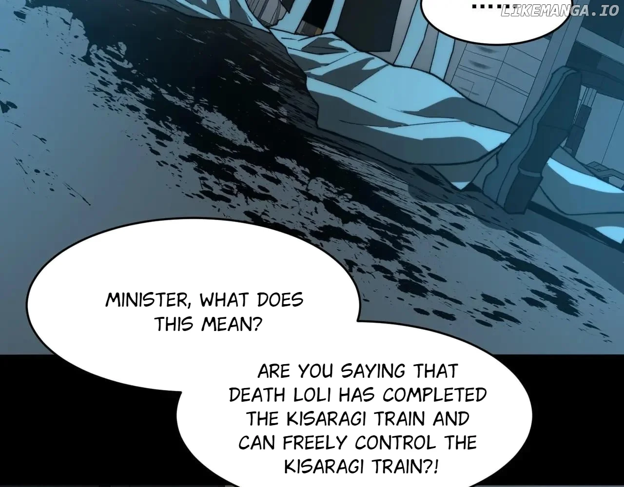 I created an Urban Legend Chapter 102 379 039