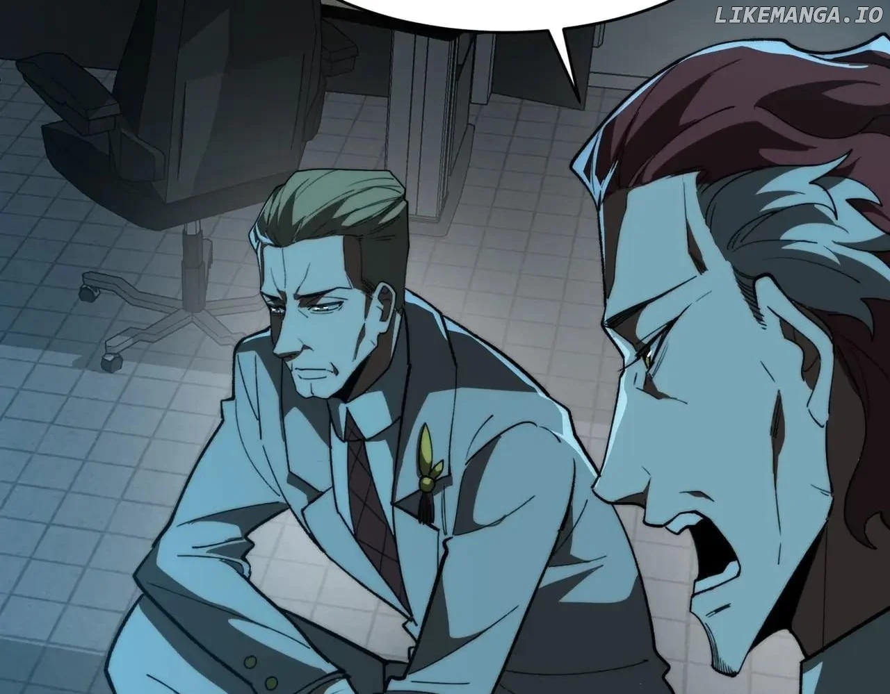 I created an Urban Legend Chapter 102 380 040