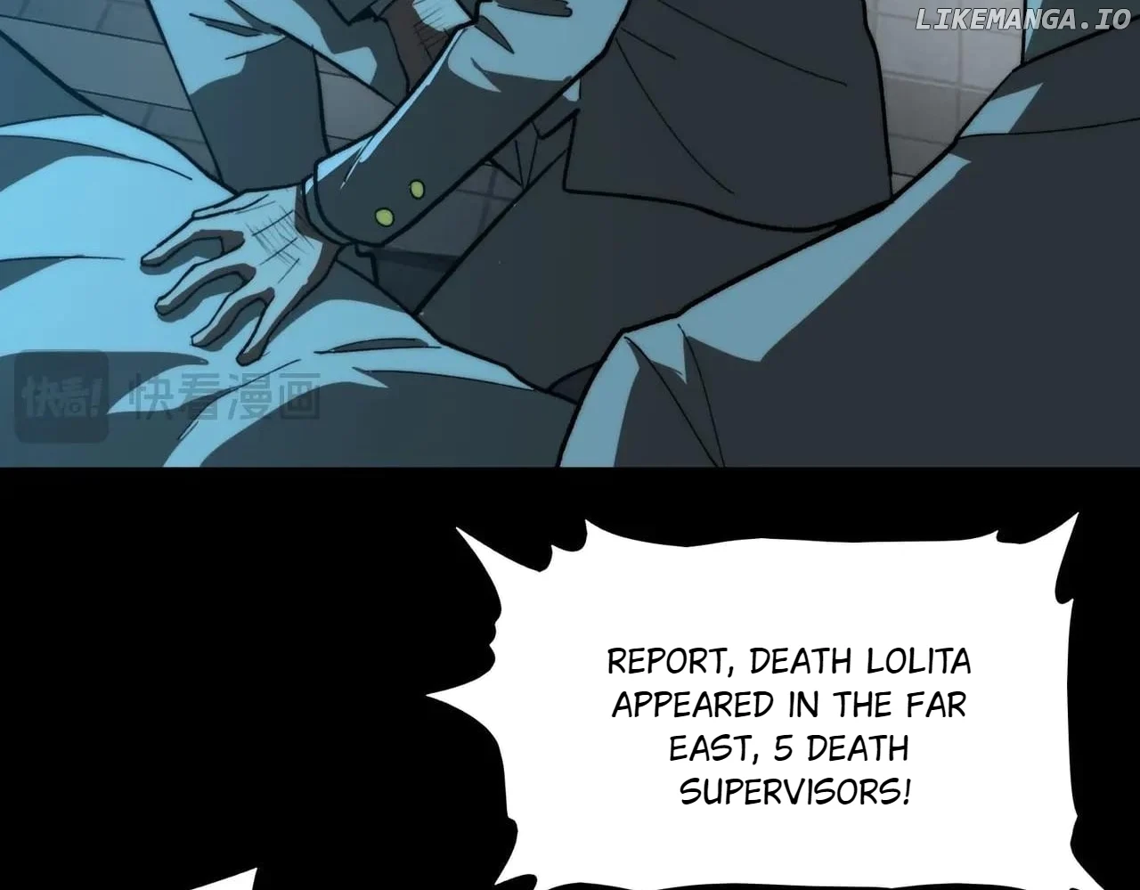 I created an Urban Legend Chapter 102 381 041