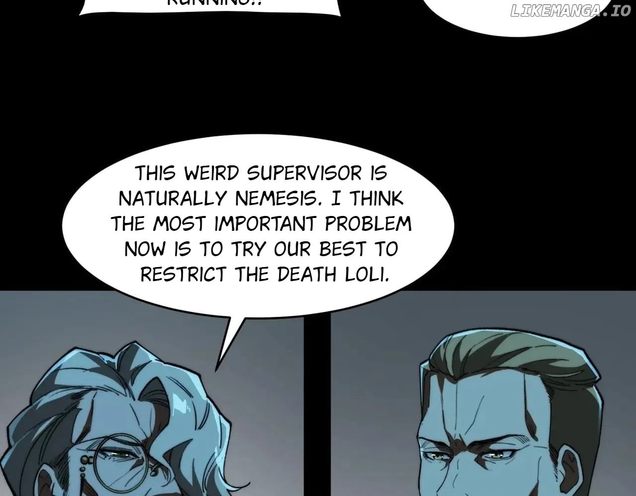 I created an Urban Legend Chapter 102 389 049