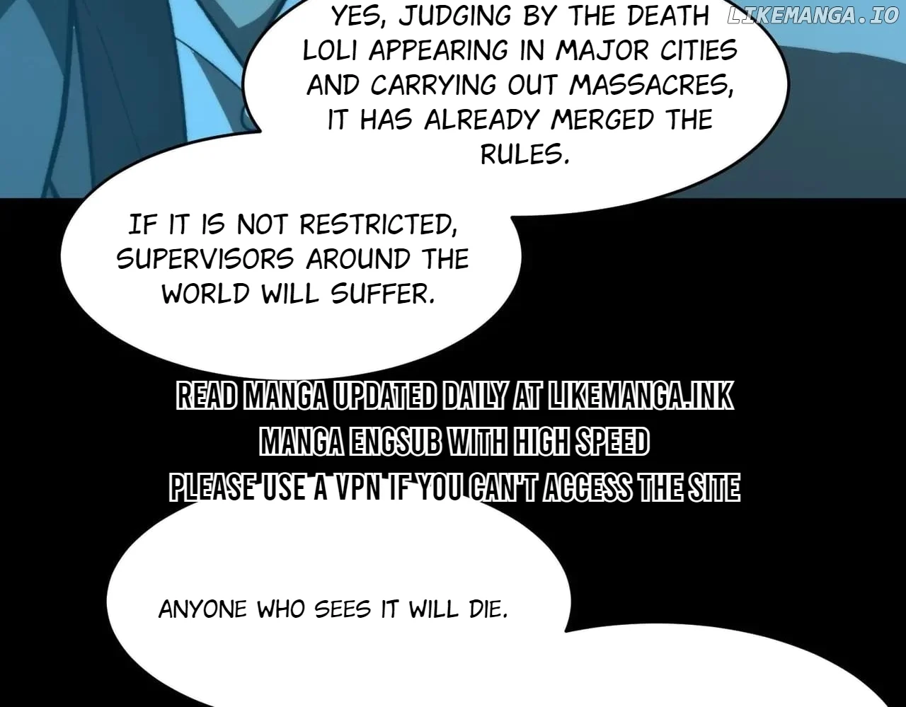 I created an Urban Legend Chapter 102 391 051