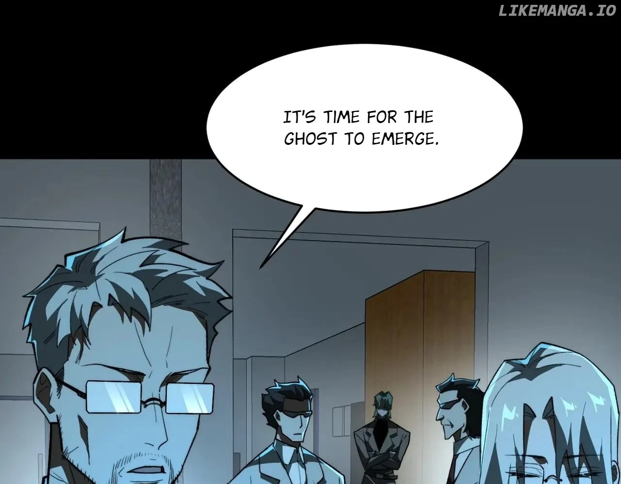 I created an Urban Legend Chapter 102 395 055