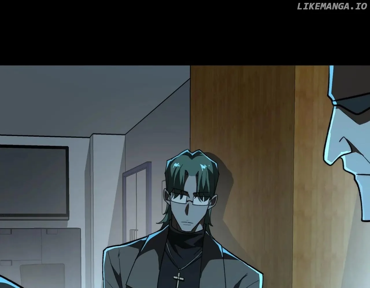 I created an Urban Legend Chapter 102 397 057