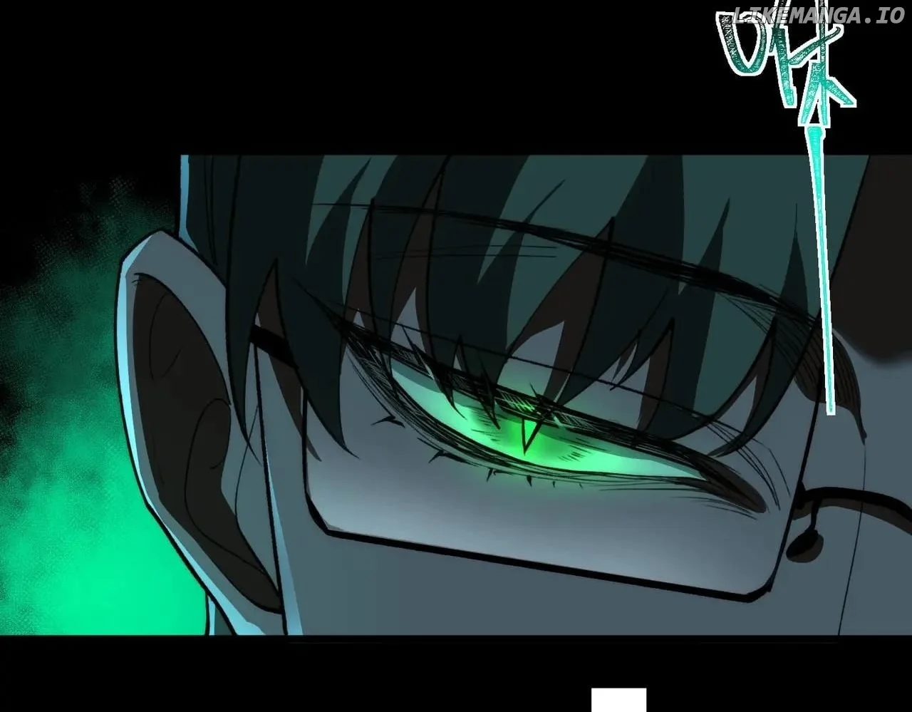 I created an Urban Legend Chapter 102 400 060