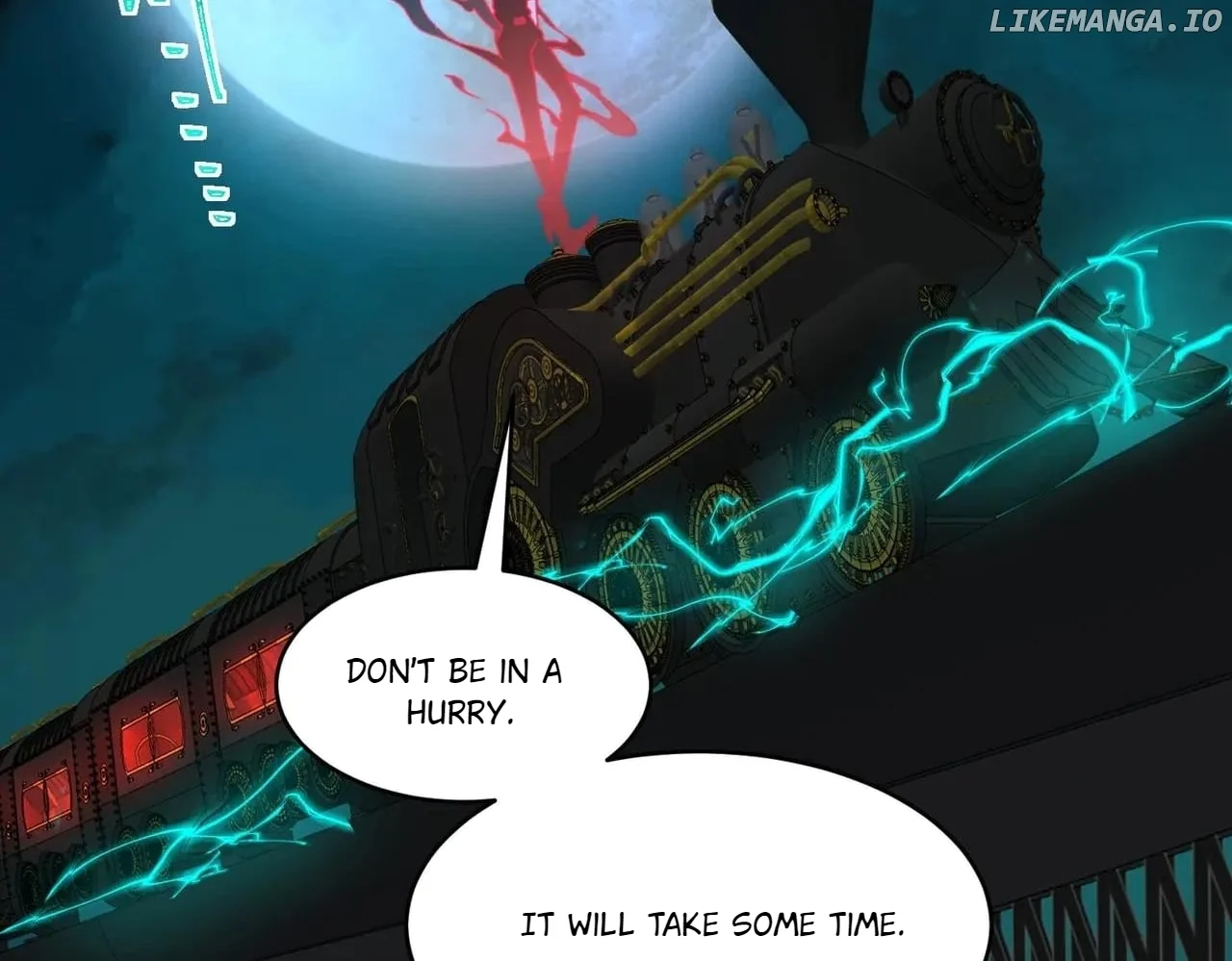 I created an Urban Legend Chapter 102 404 064