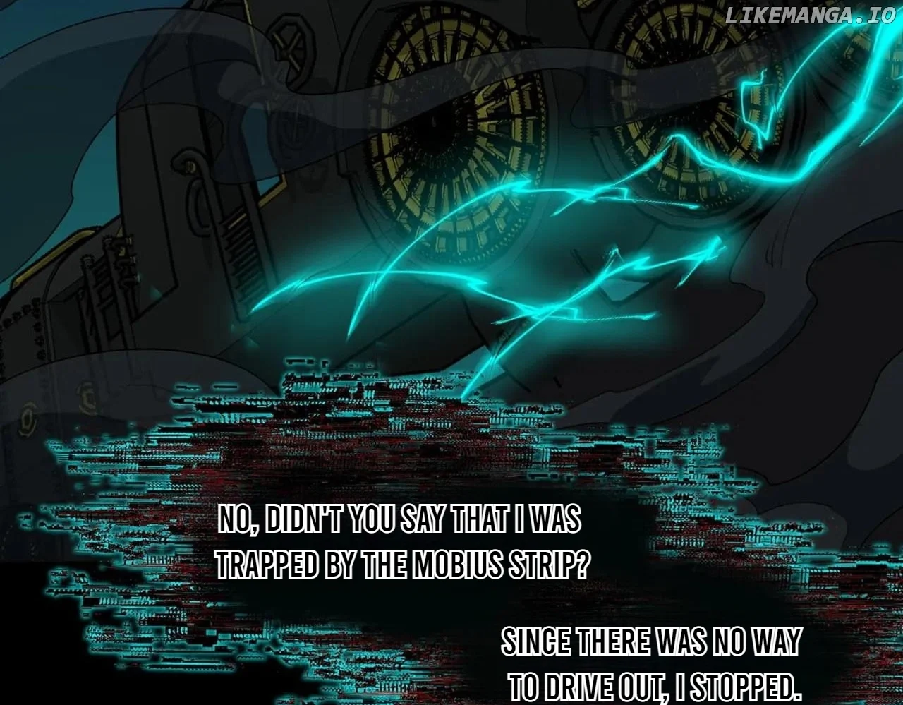 I created an Urban Legend Chapter 102 407 067