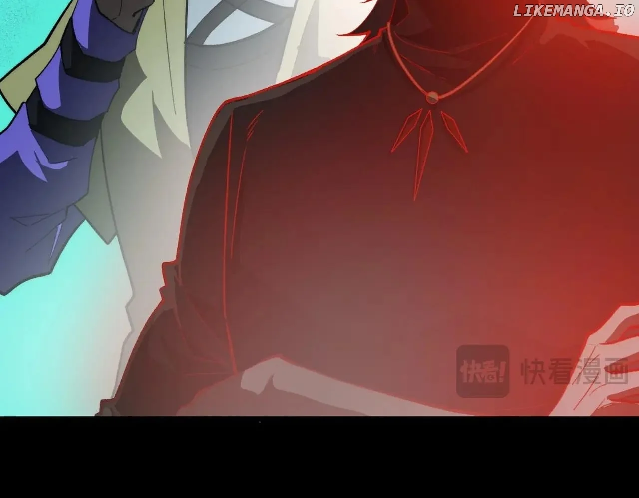 I created an Urban Legend Chapter 102 411 071