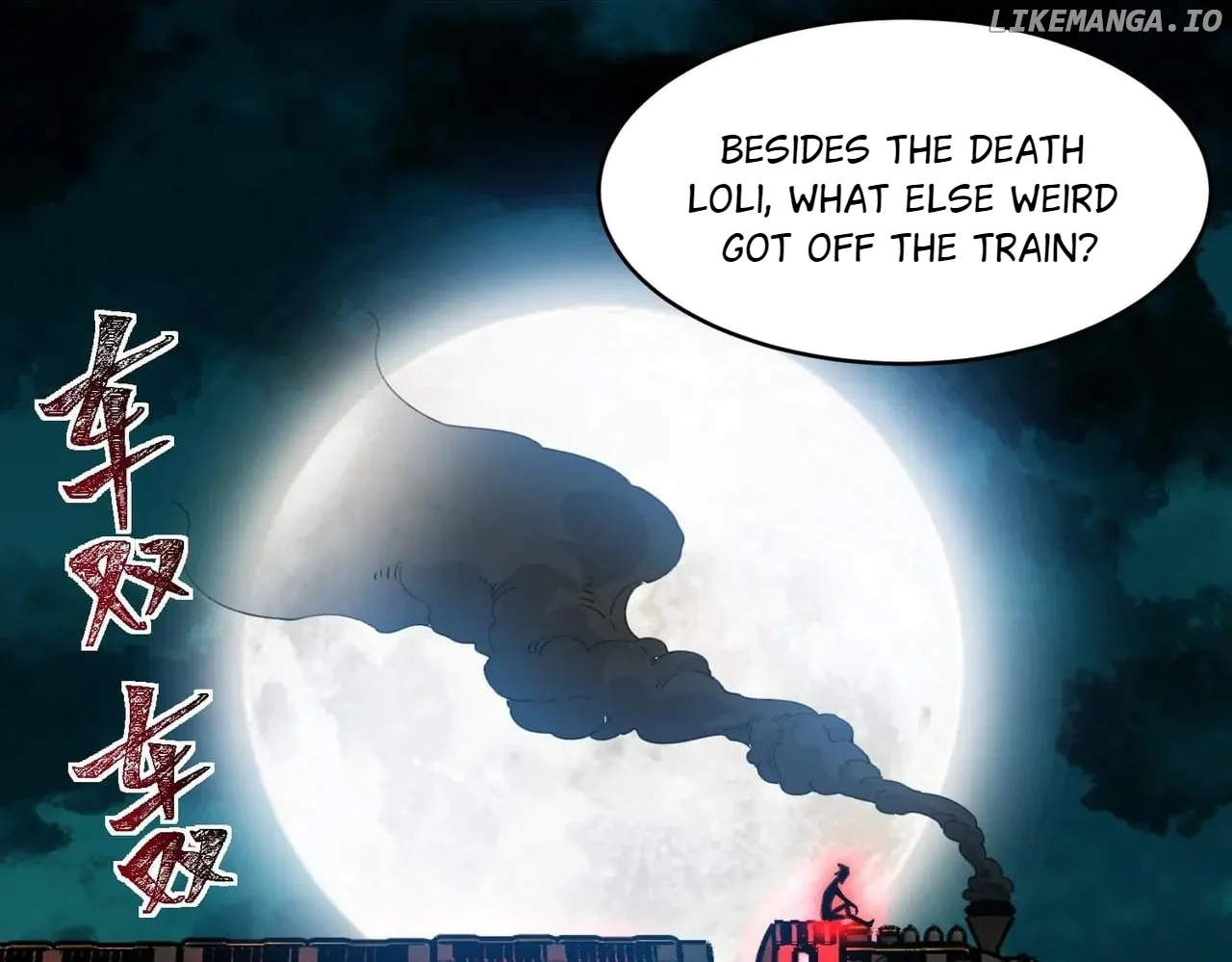 I created an Urban Legend Chapter 102 413 073