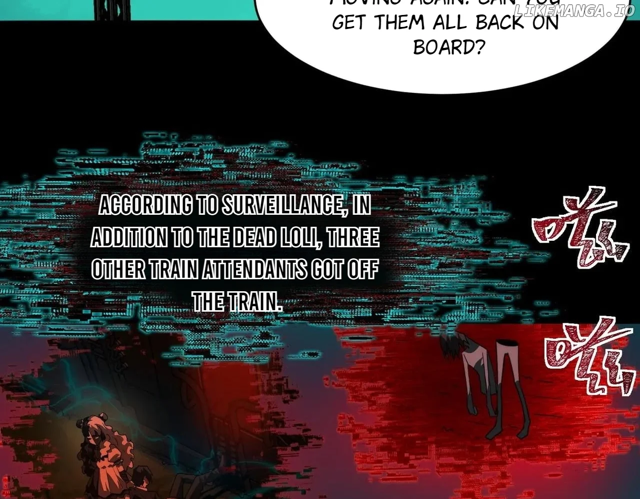 I created an Urban Legend Chapter 102 415 075